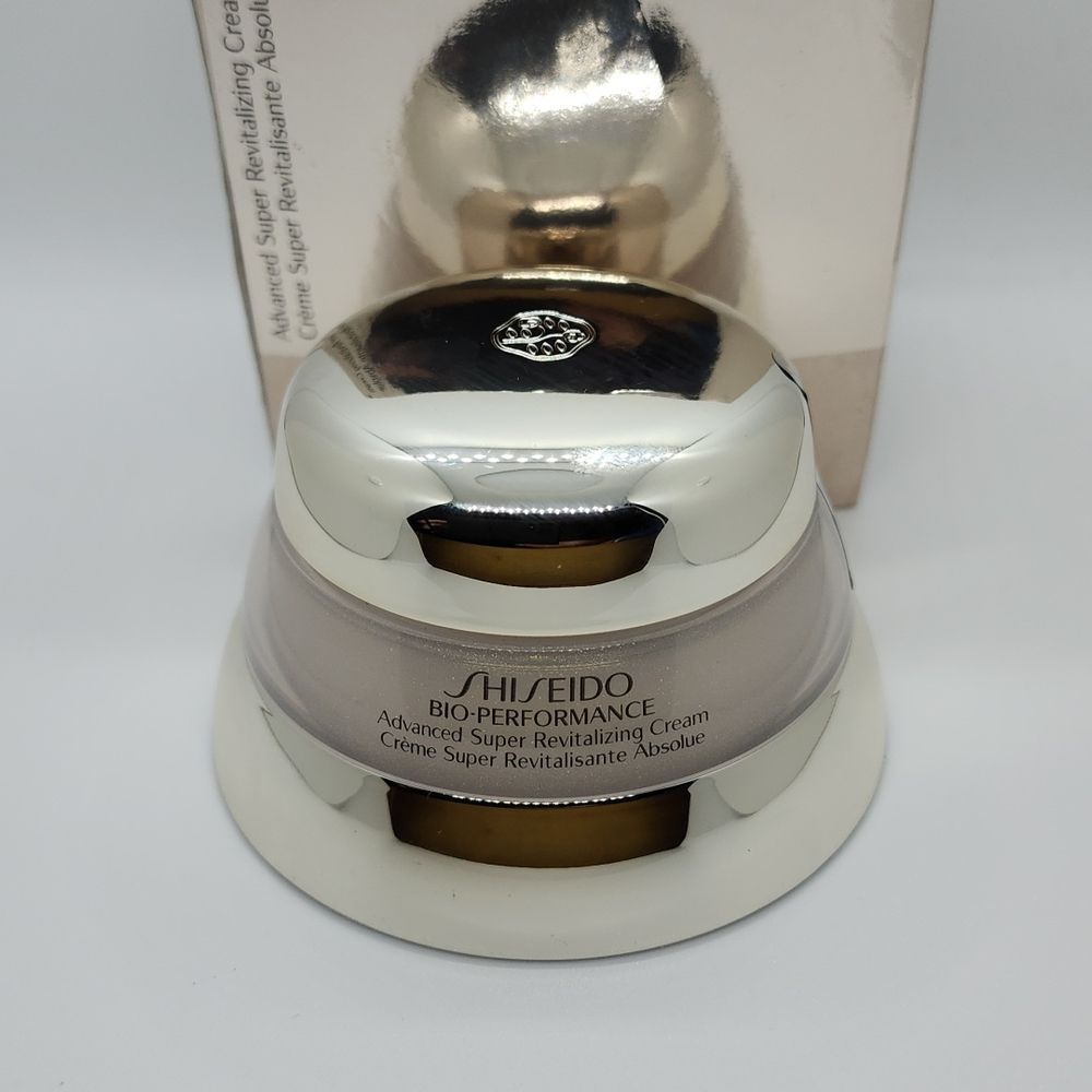 Shiseido Bio-Performance